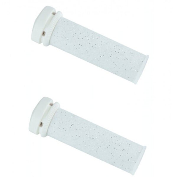 Easy Pedipeel (rough) 2 pcs