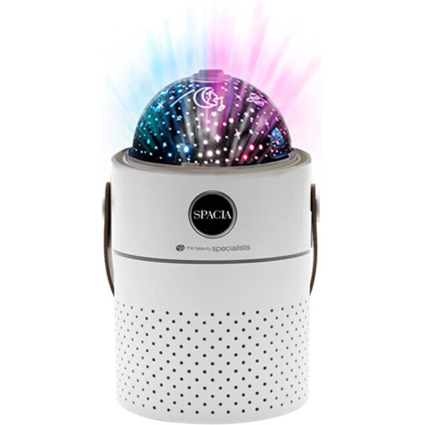 Spacia Diffuser - Aroma difuzér s projektorem