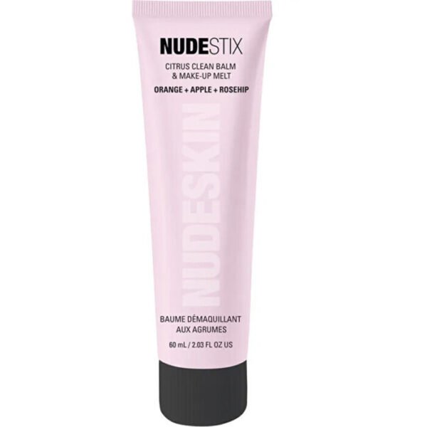 Citrus Clean Balm & Make-Up Melt - Citrusový čisticí pleťový balzám 60ml