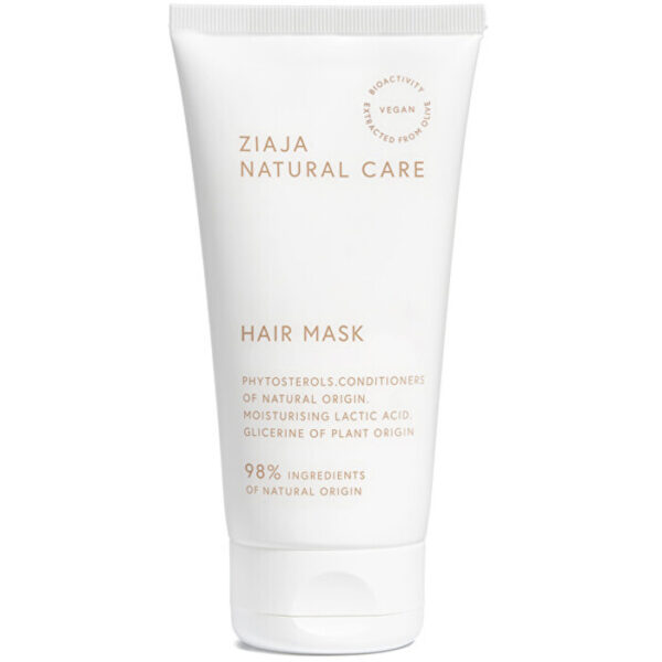 Natural Care Hair Mask 200ml