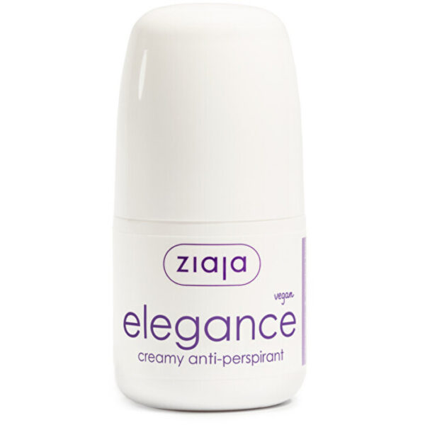 Elegance Creamy Anti-perspirant 60ml