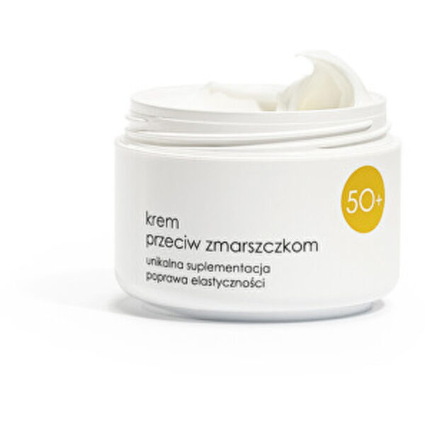 Anti-Wrinkle Cream - Krém proti vráskám 50ml