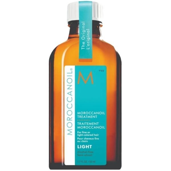 Moroccanoil Treatment Light 50 ml