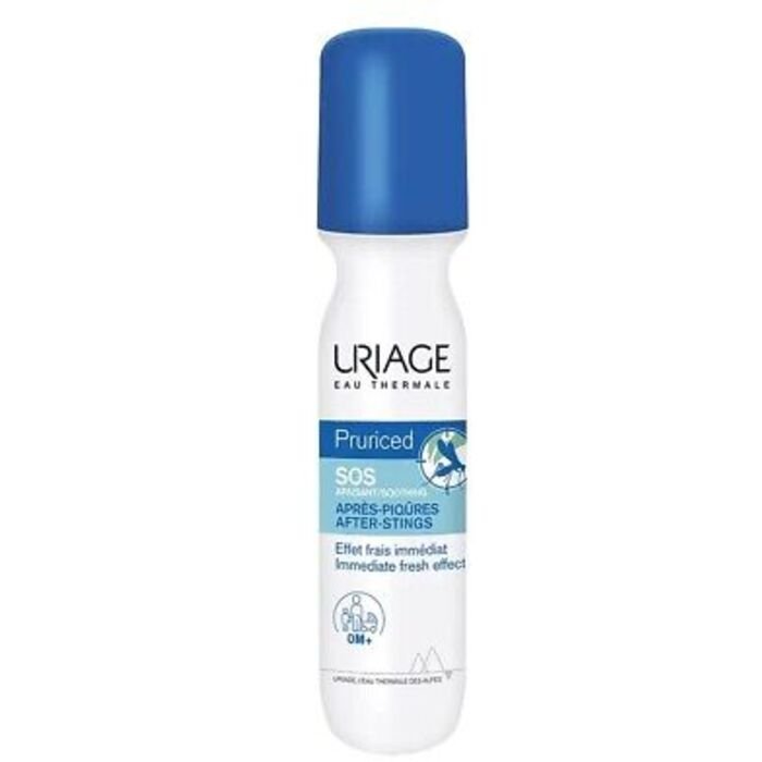 Uriage Pruriced SOS Anti-Stings 15 ml