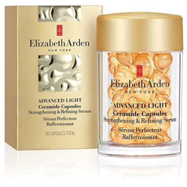 Advanced Light Ceramide Capsules Strengthening & Refining Serum 90.0ks