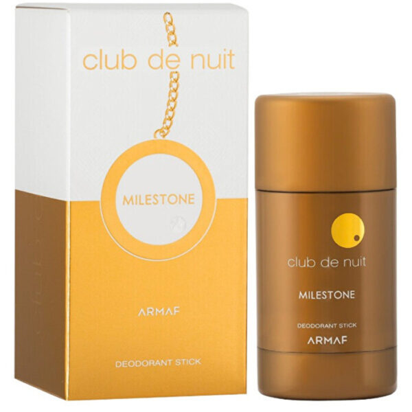 Club De Nuit Milestone Deostick 75ml
