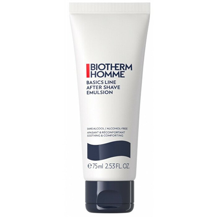 Biotherm Homme Basics Line After Shave Emulsion 75 ml