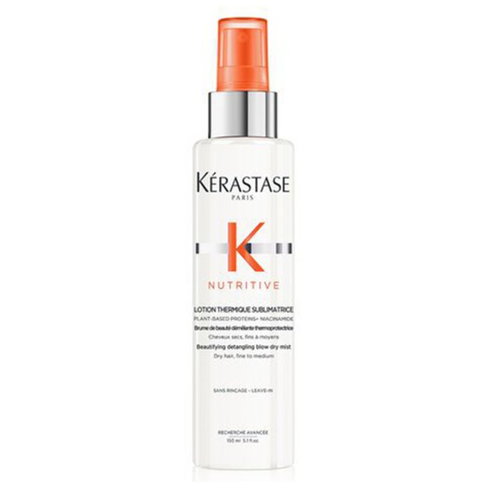 Kérastase Nutritive Lotion Thermique Sublimatrice 150 ml