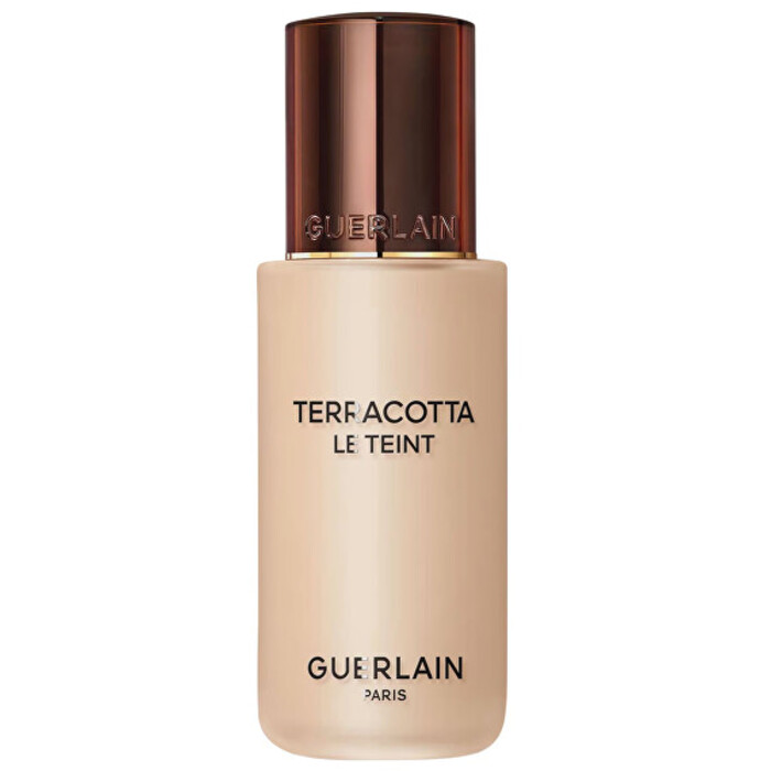 Terracotta Le Teint Fluid Foundation 35 ml