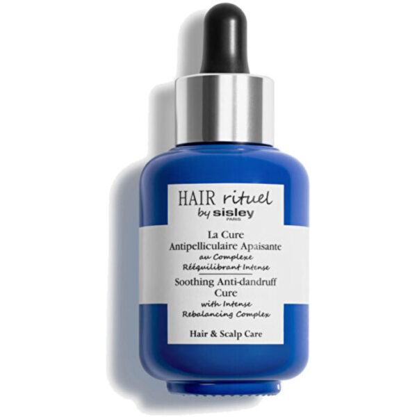 Soothing Anti-Dandruff Cure 60ml