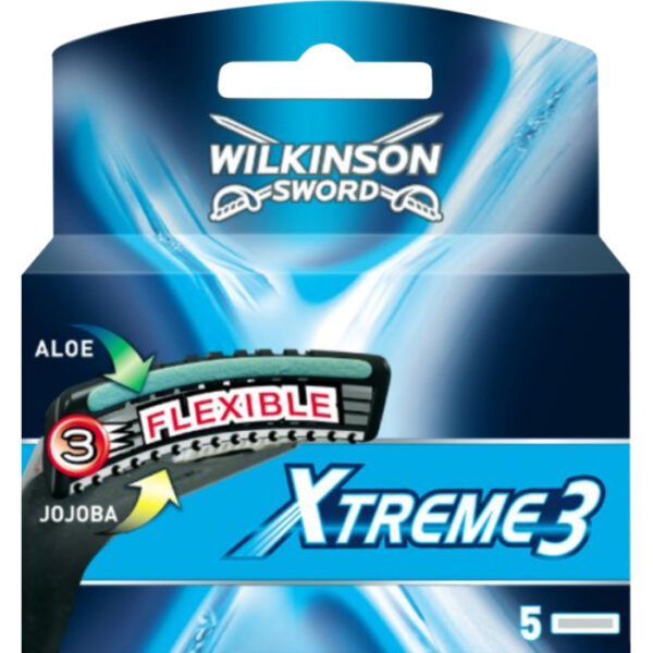 Xtreme 3 System ( 5 pcs  )