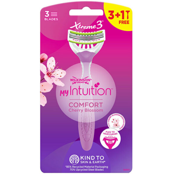 My Intuition Comfort Cherry Blossom 1 pcs