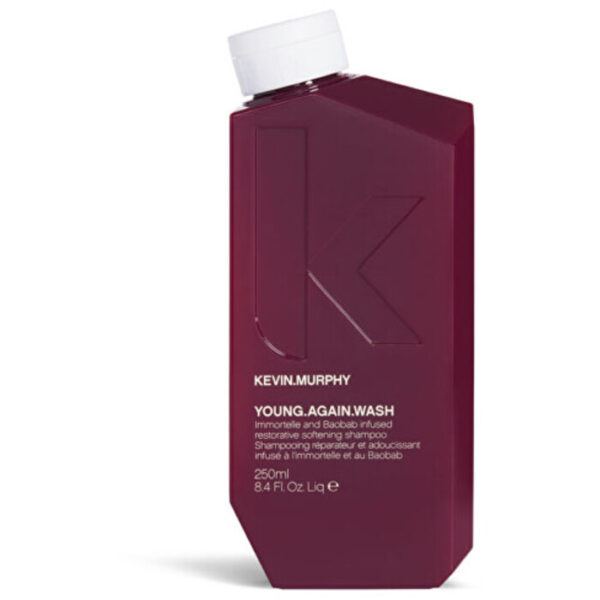 Kevin Murphy Young.Again.Wash Restorative Softening Shampoo 1000 ml