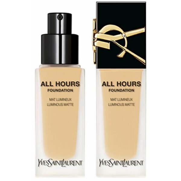 All Hours Foundation 25 ml