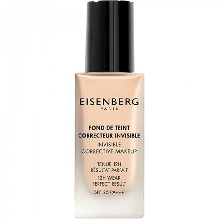 Invisible Corrective Make-up 30 ml