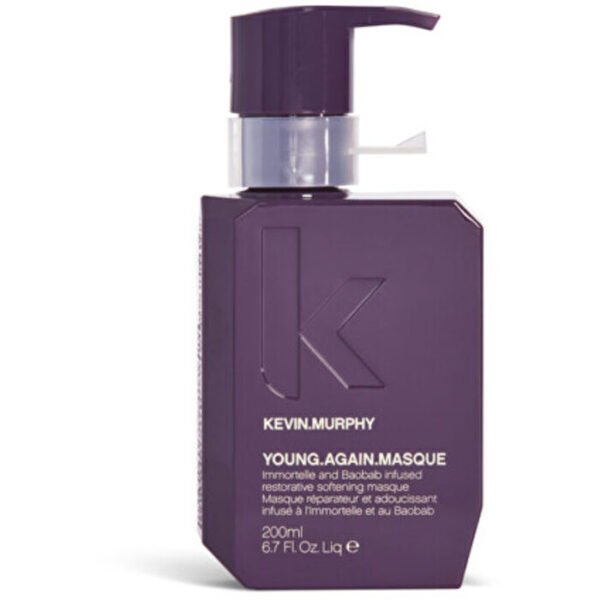 Young.Again.Masque Softening Masque 1000ml