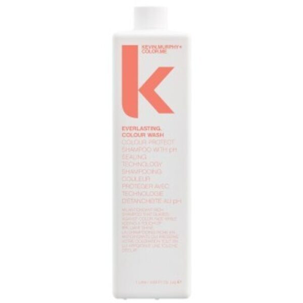 Kevin Murphy + Color.Me Everlasting.Colour Wash Colour Protect Shampoo 40 ml