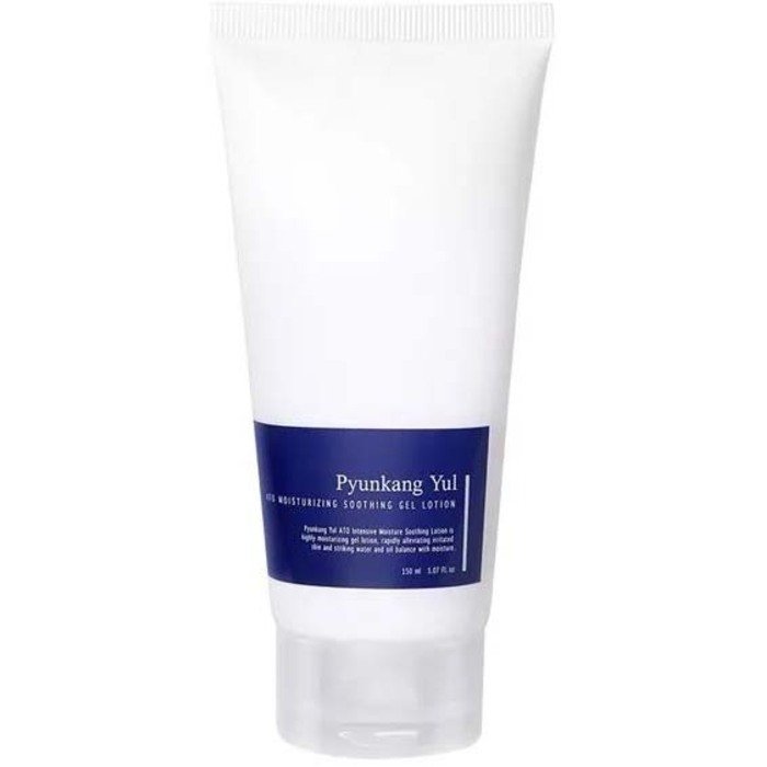 Ato Lotion Moisturizing Soothing Gel Lotion 150ml