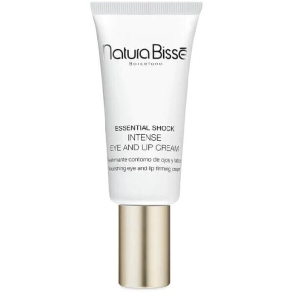 Essential Shock Intense Eye and Lip Cream 15ml