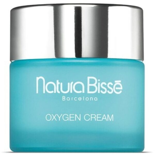 Oxygen Cream - Hydratační pleťový krém 75ml