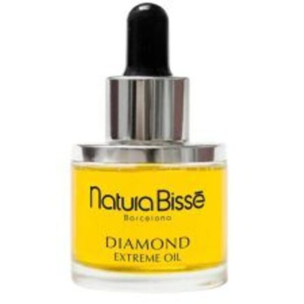 Diamond Extreme Oil - Vyživující pleťový olej 30ml