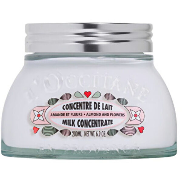 Almond and Flowers Milk Concentrate 200ml
