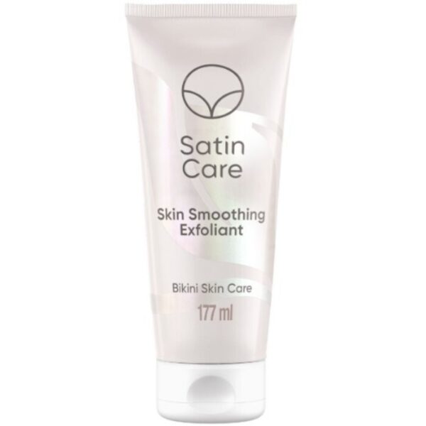 Satin Care Skin Smoothing Exfoliant 177ml