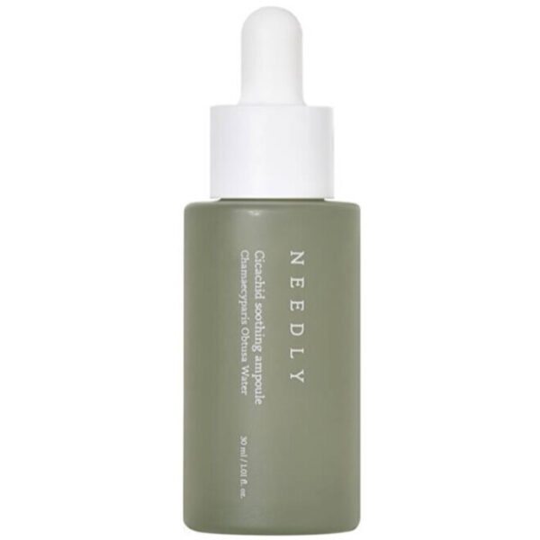 Cicachid Soothing Ampoule Serum 30ml