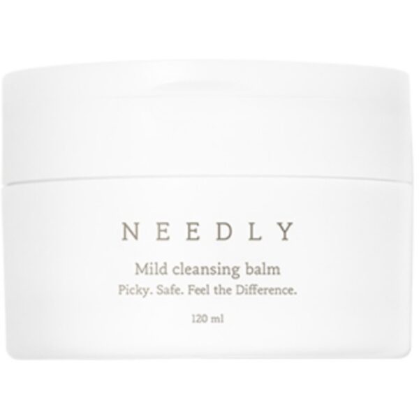 Mild Cleansing Balm 120ml