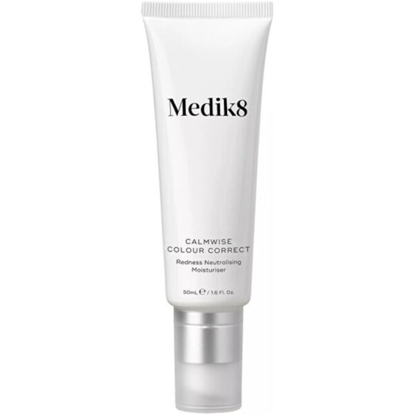 Calmwise Colour Correct Redness Neutralizing Moisturiser 50ml