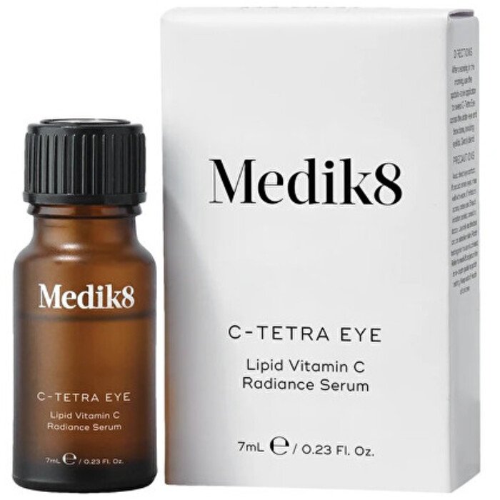C-Tetra Eye Radiance Serum 7ml