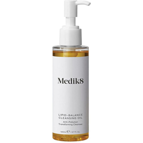 Lipid-Balance Cleansing Oil 140ml