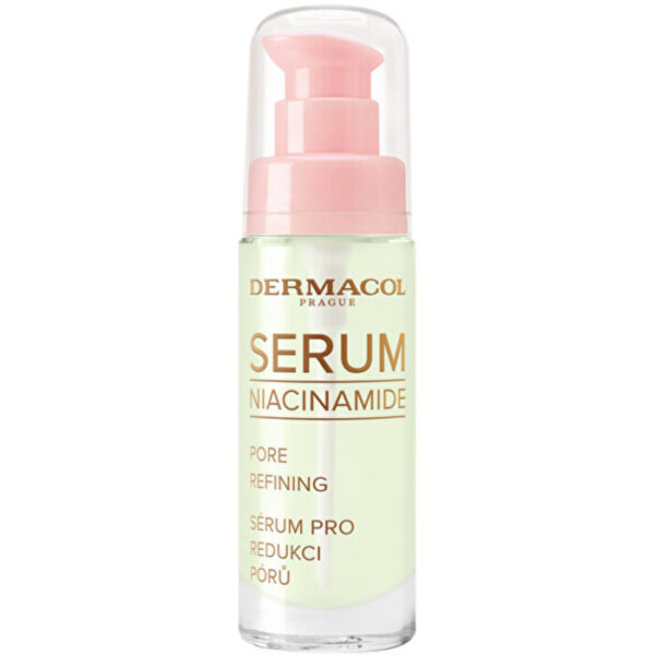 Dermacol Serum Niacinamide Pore Refining 30 ml