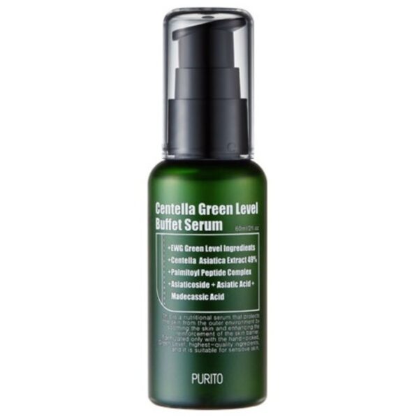 Purito Wonder Releaf Centella Serum 60 ml