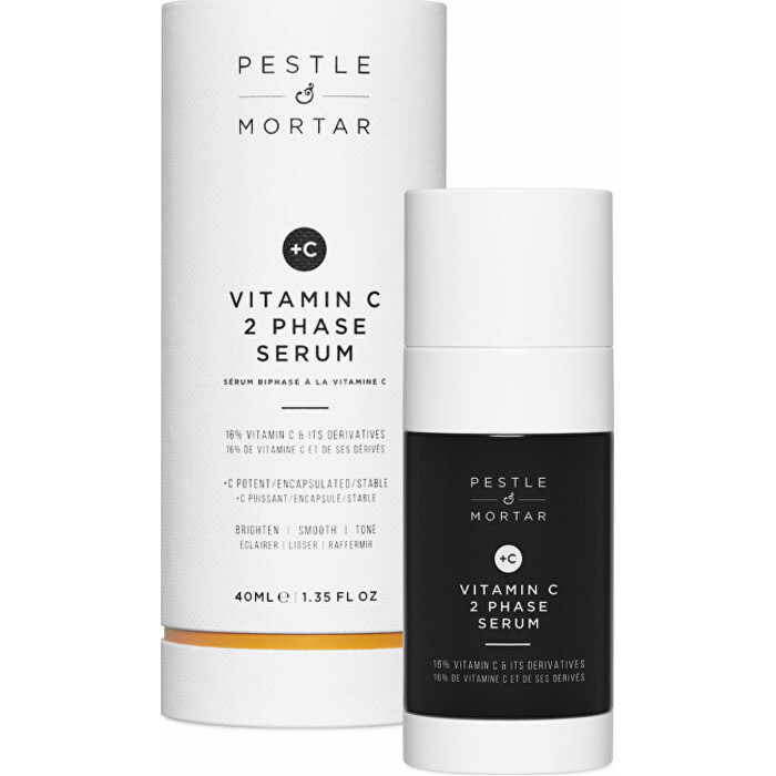 Vitamin C Two Phase Serum 40ml