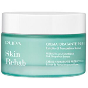 Skin Rehab Prebiotic Moisturizer 50ml
