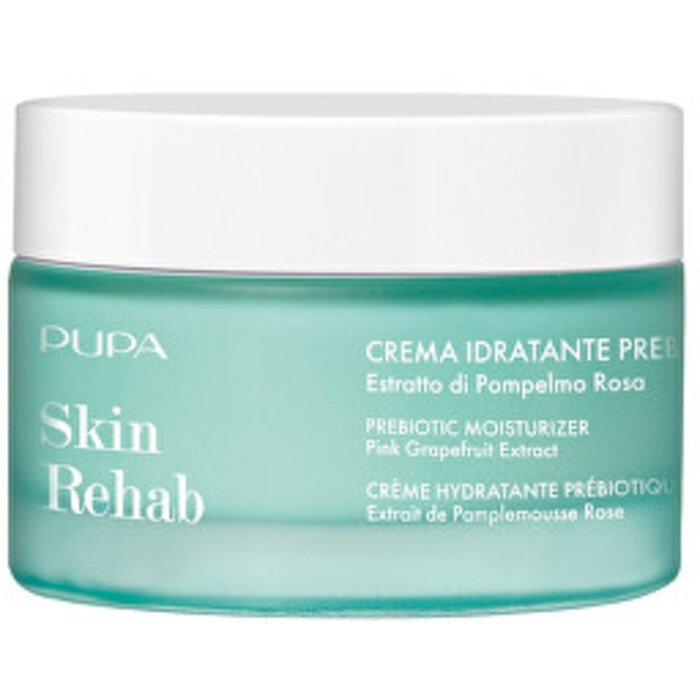 Skin Rehab Prebiotic Moisturizer 50ml