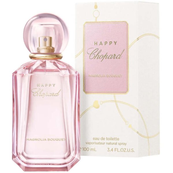 Chopard Magnolia Bouquet EDP W 100 ml