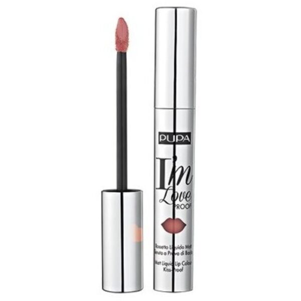 I´m Loverproof Matt Liquid Lip Colour 2,7 ml