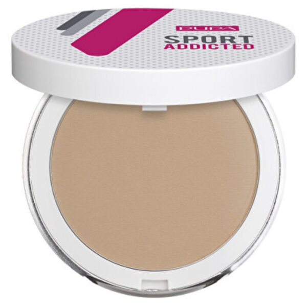Sport Addicted Bronzer Bronzing Powder 7 g