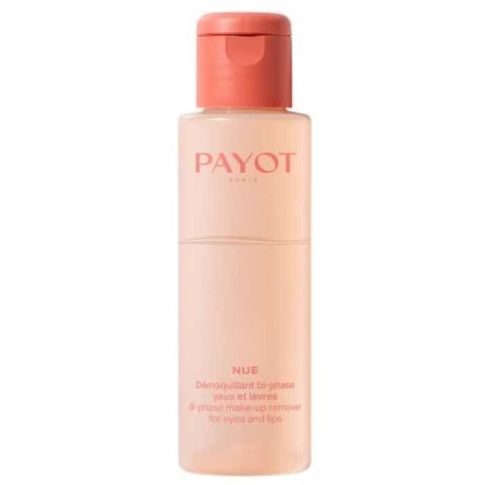 Payot NUE Démaquillant Bi-Phase 100 ml