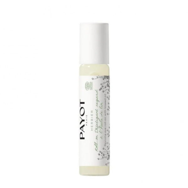 Payot Herbier Reviving Eye Roll-On With Linseed Oil 15 ml