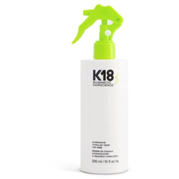 K18 Professional Molecular Repair Hair Mist 300 ml