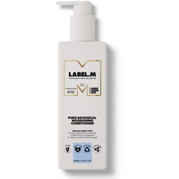 Label.M Pure Botanical Nourishing Conditioner 1000 ml
