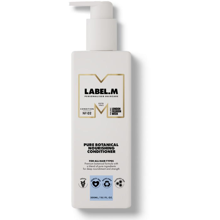 Label.M Pure Botanical Nourishing Conditioner 300 ml