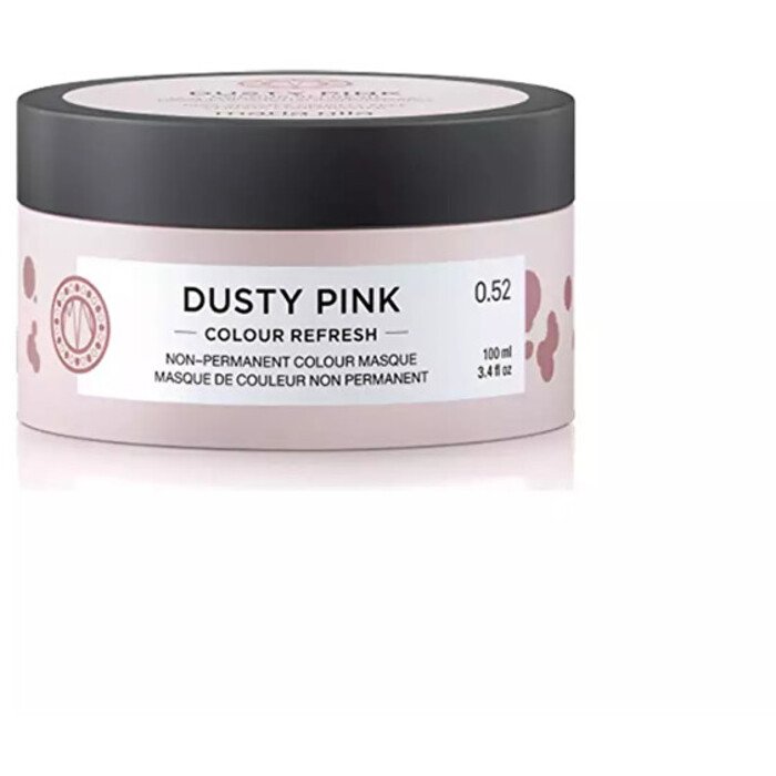 Maria Nila Colour Refresh Dusty Pink 300 ml