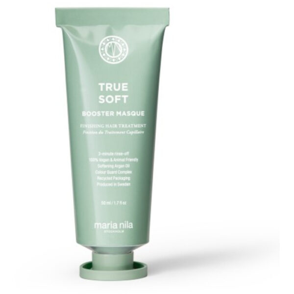 True Soft Booster Masque 50ml