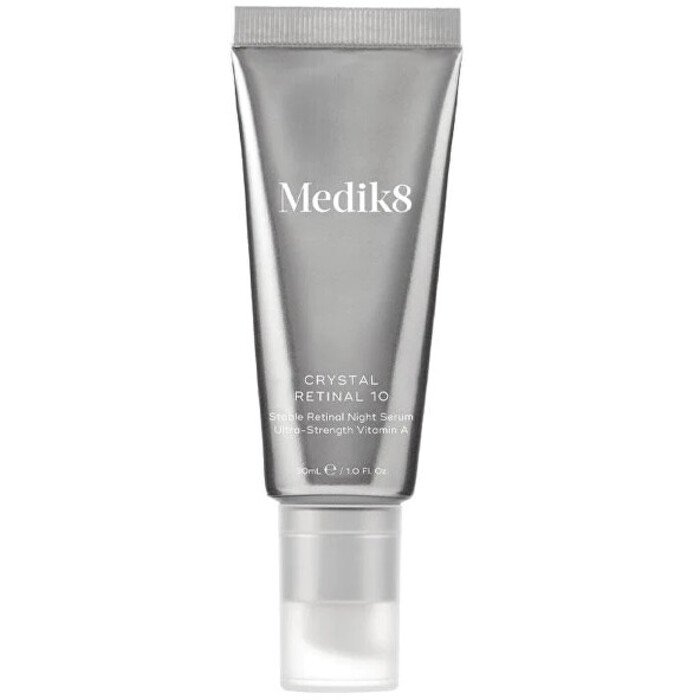 Crystal Retinal 10 Stable Retinal Night Serum 30ml