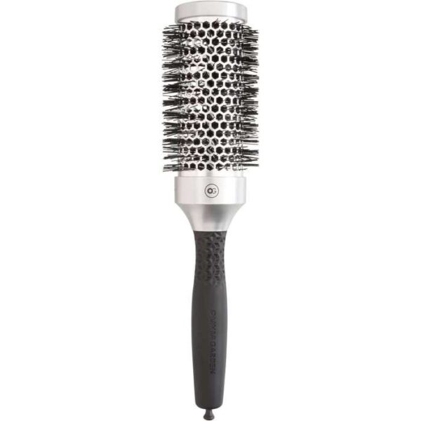Olivia Garden Essential Blowout Classic Silver 35 mm