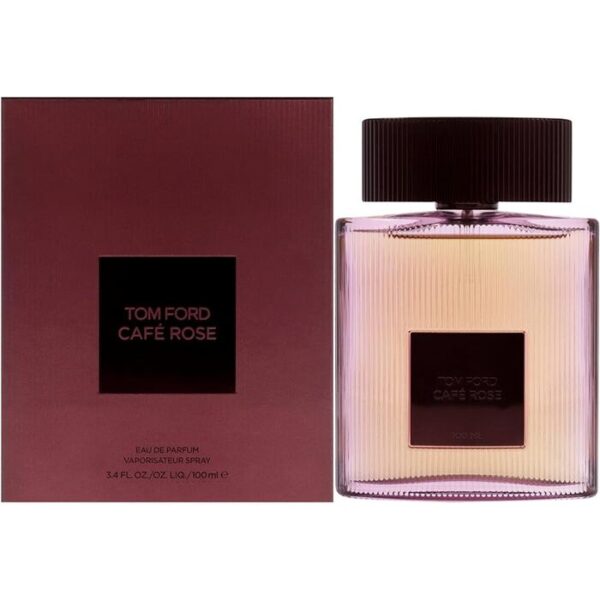 Cafe Rose EDP 30ml